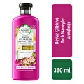 Herbal Essences Beyaz Çilek&Nane Saç Bakım Kremi 360 ml