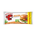 La Vache Qui Rit Burger Dilimli Cheddarlı Peynir 288 g