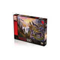 Ks Games 500 Parça Puzzle