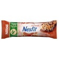 Nestle Nesfit Tam Tahıllı Karamelli Bar 23,5 Gr