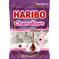 Haribo Çikolata Dolgulu Marshmallow 62 G