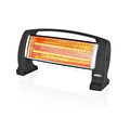 Sinbo SFH-3399 Quartz Isıtıcı