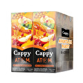 Cappy Atom 6x200 ml 