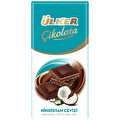 Ülker Çikolata Tablet Hindistan Cevizli 50 g