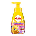 Dalin Köpük Sabun Orman Meyvesi Kokulu 200 ml