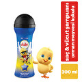 Dalin Geleceğin Yıldızları Saç ve Vücut Şampuanı Orman Meyveli 300 ml