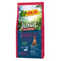 Jungle Kuzu Etli Köpek Maması 2,5 Kg