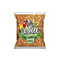 Jungle Muhabbet Kuşu Yemi 500 g