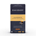 Davidoff Espresso Elegance 10'lu Kapsül Kahve 55 g