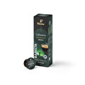 Tchibo Cafissimo Espresso Brasil 10'lu Kapsül Kahve 80 G