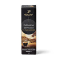 Tchibo Cafissimo Espresso El Salvador 10'lu Kapsül Kahve 70 g