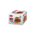 Nefista XL Burger Dana & Kuzu 440 g