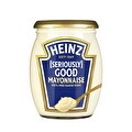 Heinz Cam Mayonez 460 Gr