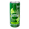 Perrier Lime 250 ml