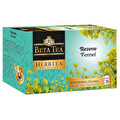 Beta Herbtea Collection Rezene Çayı 20 Adet