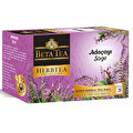 Beta Herbtea Collection Adaçayı 20 Adet
