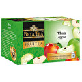 Beta Fruitea Collection Elma Çayı 20 Adet