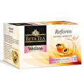 Beta Tea Kayısı Çayı 20 Adet - Beta Welltea Reform Collection