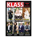 Klass Magazin Dergi