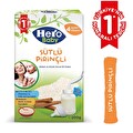 Hero Baby Sütlü Pirinçli Ek Gıda 200 g