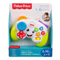 Fisher Price Fp Lnl Eğitici Oyun Kumandası (Türkçe)