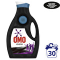 Omo Sıvı Siyah 30 Yıkama 1950  ml