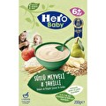 Hero Baby Sütlü 8 Tahıllı Meyveli 200 Gr
