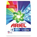 Ariel Plus Toz Çamaşır Deterjanı Febreze Etkili Parlak Renkler 5 kg