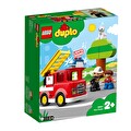 Lego Duplo Fire Truck