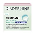 Diadermine Hydralist Smart Detox Yenileyici Gece Kremi