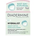 Diadermine Hydralist Smart Detox Koruyucu Gündüz Kremi