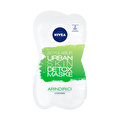 Nivea Urban Skın Detox Soyulabilir Arındırıcı Maske 2X7,5 Ml