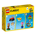 Lego Basic Brick Set