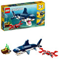 Lego® Creator Derin Deniz Yaratıkları 31088