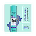 Magic Kuru Şampuan 200 ml Ferah Esinti
