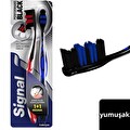 Signal Performance Black 1+1 Diş Fırçası