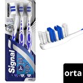 Signal Performans 2+1 Diş Fırçası 
