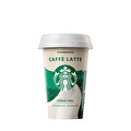 Starbucks Chilled Klasik Coffee Latte Kutu 220 Ml