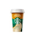 Starbucks Chilled Classics Caramel Macchiato Kutu 220 Ml