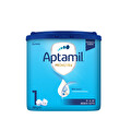 Aptamil 1 Bebek Sütü 350 Gr 0-6 Ay Akıllı Kutu