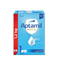 Aptamil 1 Bebek Sütü 1200 Gr 0-6 Ay