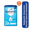 Aptamil 2 Devam Sütü 800 Gr 6-9 Ay Akıllı Kutu
