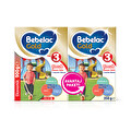 Bebelac Gold 3 Çocuk Devam Sütü 1250 g (900 g +350 g) 1 Yaş +