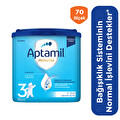 Aptamil 3 Devam Sütü 350 Gr 9-12 Ay Akıllı Kutu
