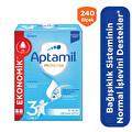 Aptamil 3 Devam Sütü 1200 Gr 9-12 Ay