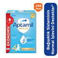 Aptamil 4 Çocuk Devam Sütü 1200 Gr 1 Yaş +