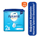 Aptamil 2 Devam Sütü 350 Gr 6-9 Ay Akıllı Kutu