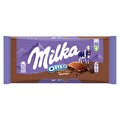 Milka Oreo Choco Çikolata 100 Gr