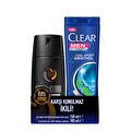 Axe Dark + Clear Csport 180 ml Şampuan 