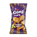Gong Pops Jalapeno Biberli 80 g